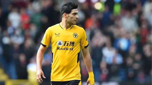 Jiménez has scored three goals with El Tri in the last year.