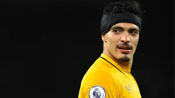 Jiménez hasn’t fully adapted to Bruno Lage’s system.