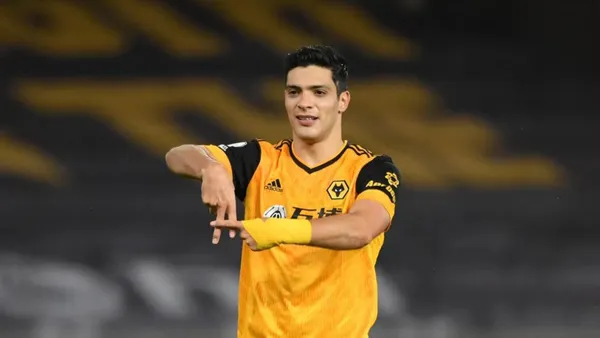 Jiménez is under contract with Wolves until 2024.