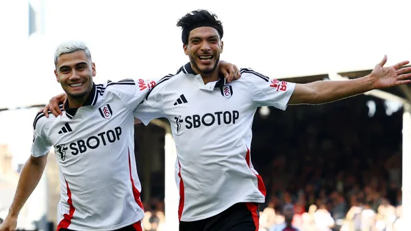 Jiménez | Photo: @PremierLeague