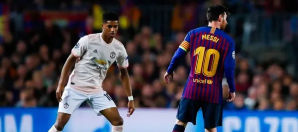 Joan Laporta actually wants to build a legendary team