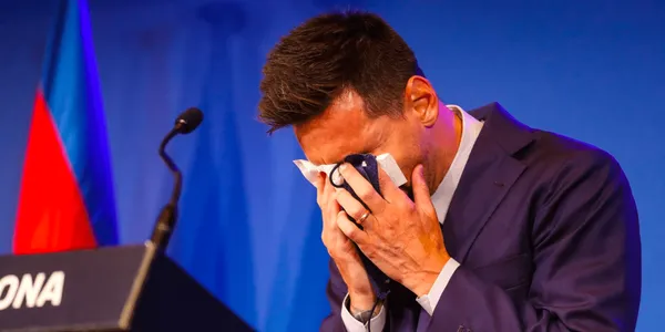 Joan Laporta is still looking for ways to bring back Lionel Messi to Barcelona.