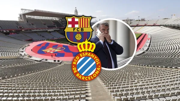 Joan Laporta Photo: Sport, Escudoteca