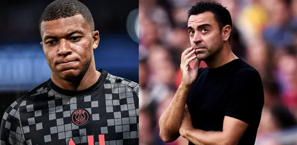 Joan Laporta's response to the rumors of Mbappé to Barca.