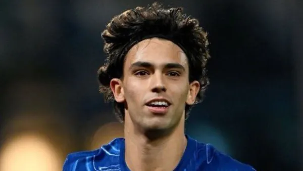 Joao Felix
