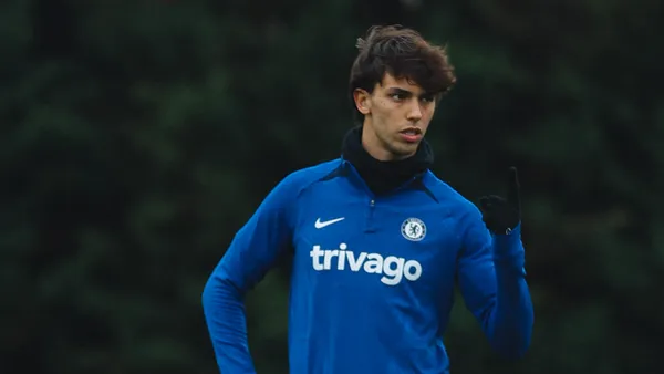 João Félix | Photo: @ChelseaFC