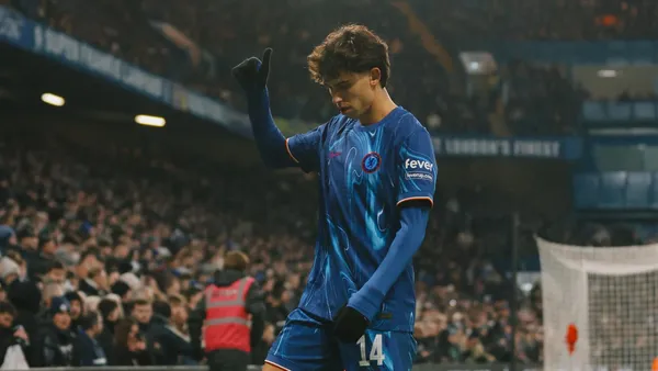 Joao Felix Photo: Chelsea FC