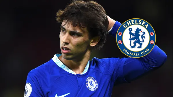 Joao Felix Photo: Olé, Escudoteca