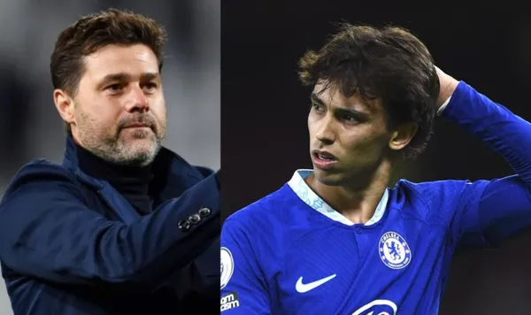 Joao Felix receives tough news about his future at English club