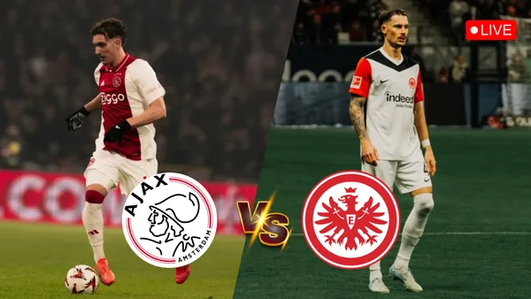 Johan Cruyff Arena / X