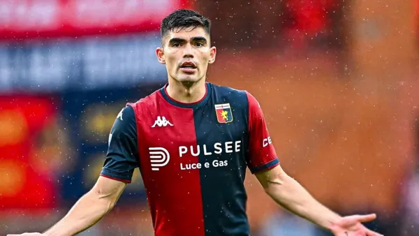 Johan Vázquez | Photo: @johan_pipe