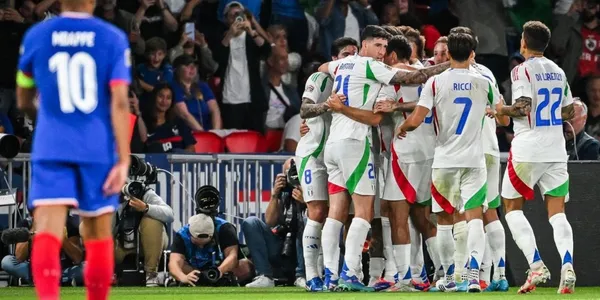 Join us LIVE as Italy takes on France in a thrilling UEFA Nations League showdown during Matchday 6.