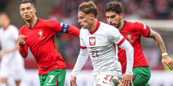 Join us LIVE as Portugal takes on Poland in a thrilling UEFA Nations League showdown during Matchday 5.