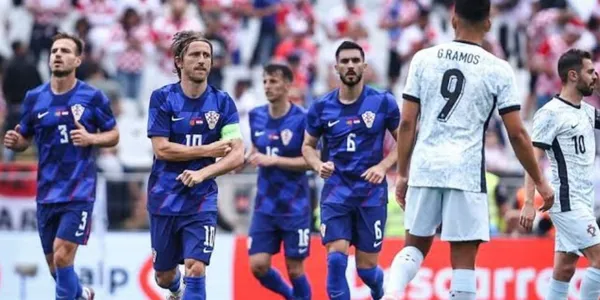 Join with us LIVE as Croatia takes on Portugal in a thrilling UEFA Nations League showdown during Matchday 6.