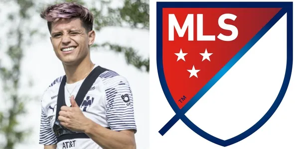 Jonathan González has played for the Mexican National Team and will now be in the MLS