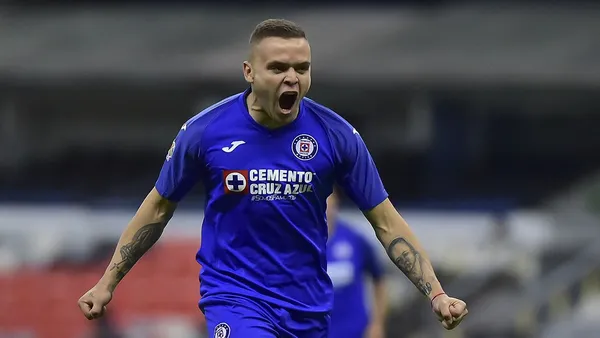 Jonathan made his professional debut in 2013 and has accumulated a significant amount of touchdowns thus far. The Uruguayan found his best version in Liga MX.