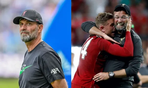 Jordan Henderson will play in Saudi Arabia