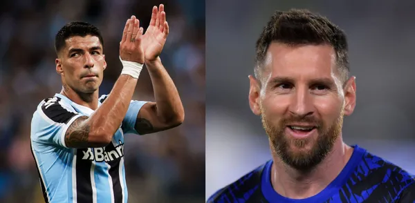 Jorge Mas spoke about the chance to sign the Uruguayan in this transfer market