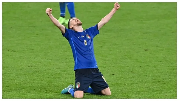Jorginho made history with Italy. At Wembley, and against England, the Italian team conquered the first position at the tournament. As a footballer, he is incredible, but what about him at Video games?