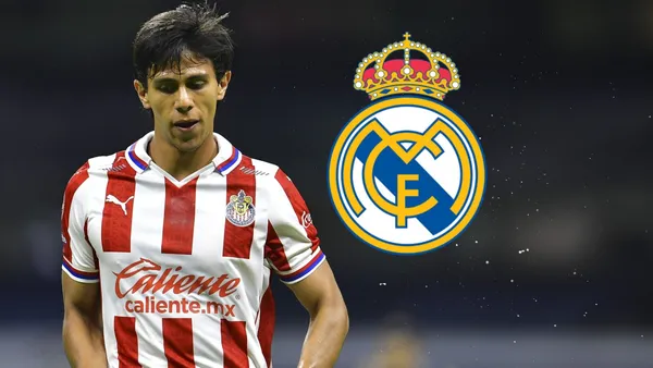 José Juan Macías failed in Europe and a former Real Madrid star reveals why he would not return to the old continent