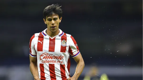 José Juan Macías was fired by Getafe after playing only 221 minutes.