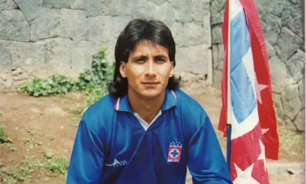 José "Lupillo" Castañeda is remembered for being a warrior of the soccer fields