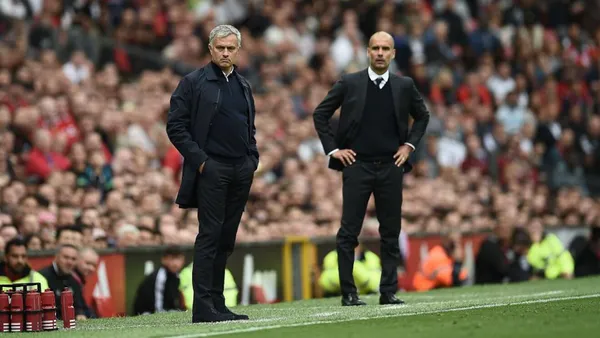 José Mourinho is not the same man who ran Real Madrid. Today, at 58 years old, his career is going through the worst moment since it began. So much so, that he received his worst win in history, falling 6 to 1 with Roma, against BodoGlimt