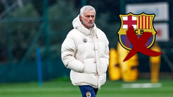 José Mourinho Photo Fenerbahçe, Escudoteca