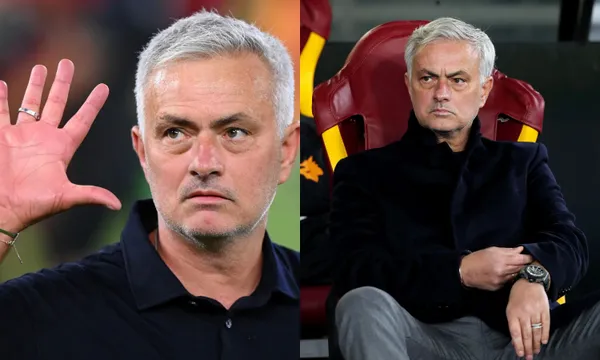 Jose Mourinho's response about playing in the Premier League that surprises many