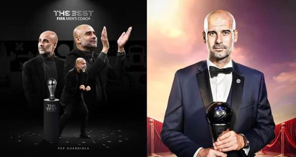 Josep Guardiola