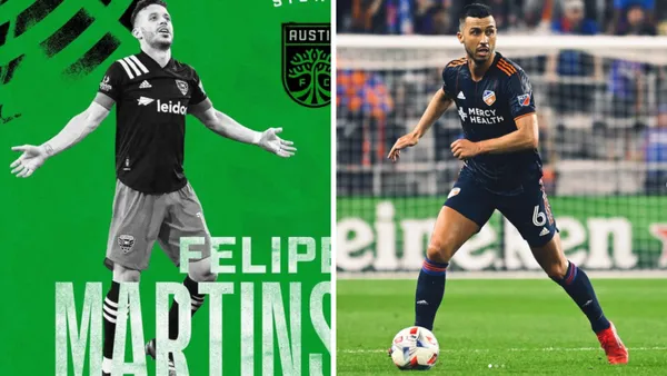 Josh Wolff's side will clash with Pat Noonan's side for one of the first duels of Major League Soccer's 2022 campaign.