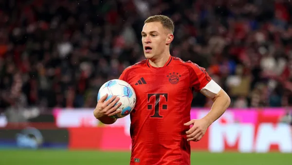 Joshua Kimmich