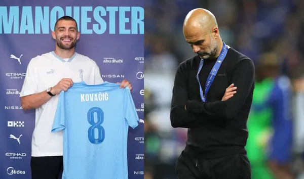 Josko Gvardiol's possible price tag revealed in order to join Manchester City