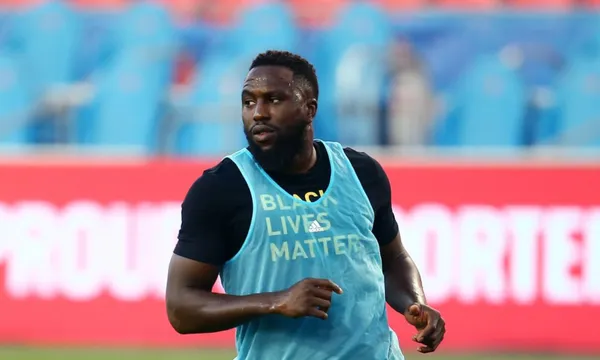 Jozy Altidore has been one of the fierce voices in MLS for the Black Lives Matter movement. Yestarday he decided not to play. Reasons revealed.