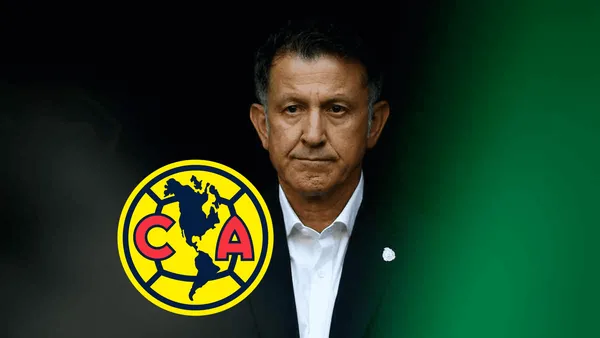 Juan Carlos Osorio is one of the options to be the new coach of Club América