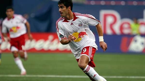 Juan Pablo Ángel owns one of the most successful careers in the world of soccer, and he stood out a lot in past decades. He came to MLS as a big star, and he did not fail.