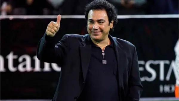 Juan Reynoso might be leaving La Máquina in the next few weeks.