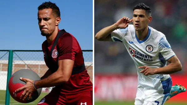 Juan Reynoso's team will face Ignacio Ambriz's side in Round 6 of the Mexican League.