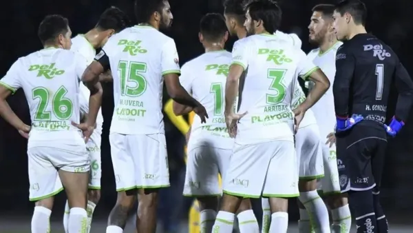 Juárez FC's loss to Mazatlán at home secured its second consecutive Liga MX fine.