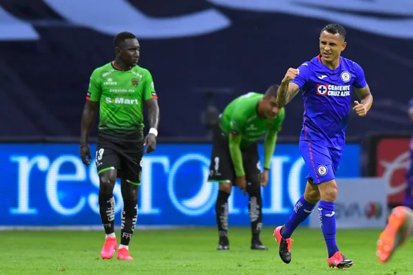 Juárez vs. Cruz Azul: TV, predictions, odds and how to watch 2021 Liga MX week 8, will face off for the Liga MX, in a match that will undoubtedly set the course of both teams in the tournament.