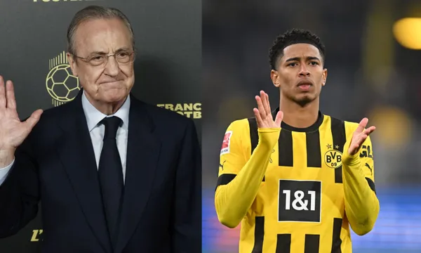 Jude Bellingham and his impressive salary at Real Madrid