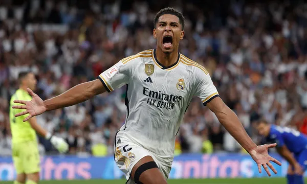 Jude Bellingham and Real Madrid will play again in the UCL.