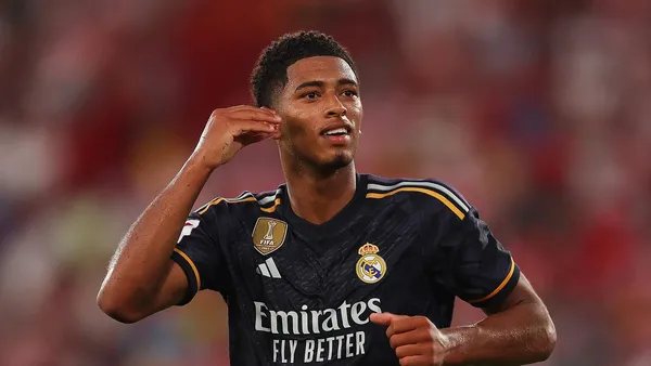 Jude Bellingham did it again, scoring the only goal to secure victory for the "Merengues" as visitors.