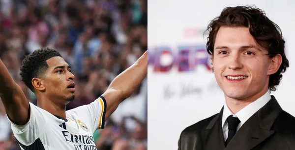 Jude Bellingham had positive performances with Real Madrid so far