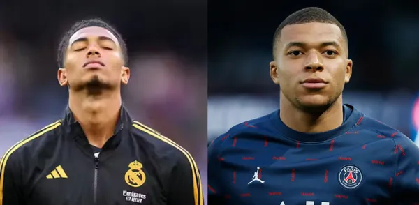 Jude Bellingham is one of the best player in the world right now.