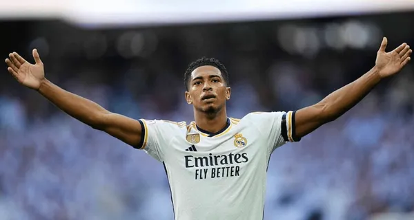 Jude Bellingham is Real Madrid's rising star and now, an important message that he sends is revealed