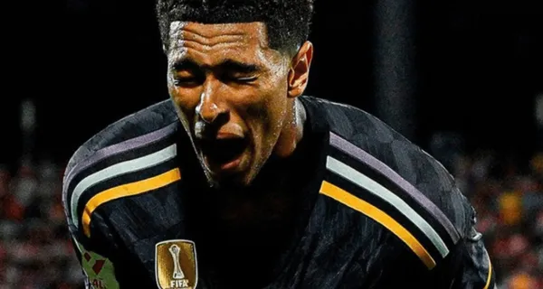 Jude Bellingham is shining at Real Madrid, and this is why he can become even better.