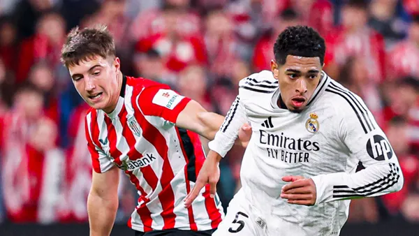 Jude Bellingham | Photo: @realmadrid