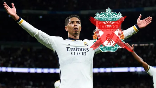 Jude Bellingham / Photo: Sky