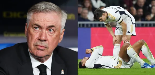 Jude Bellingham proved everyone that he loves Real Madrid.